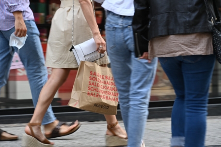 Luxemburg / Verbraucher in der Dauerkrise: Stimmung der Haushalte bleibt negativ