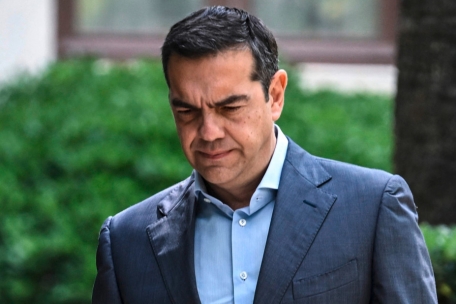 Un monde immonde / Et Tsipras a finalement reculé